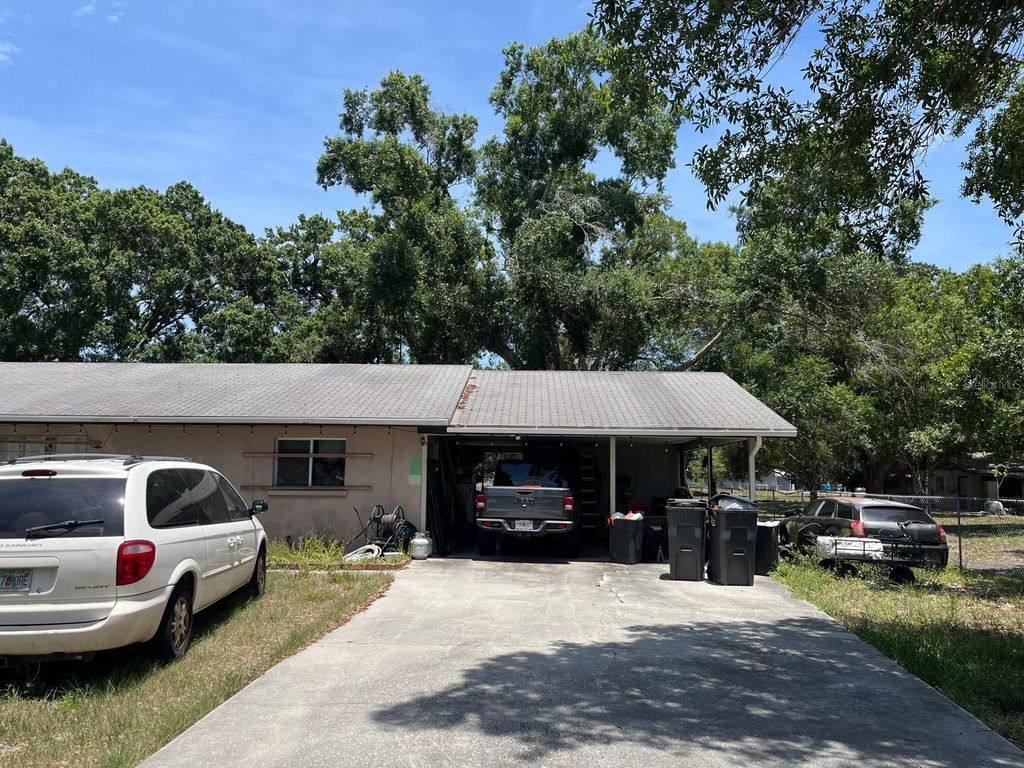 3203 45TH STREET E, Bradenton, FL 34208