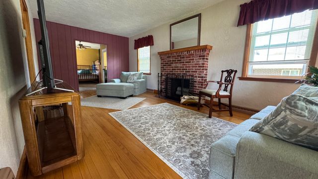424 Yanke Road, Trail Creek, IN 46360
