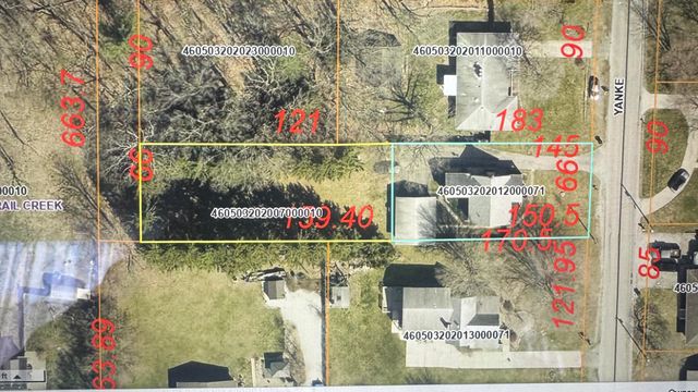 424 Yanke Road, Trail Creek, IN 46360