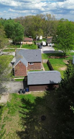 424 Yanke Road, Trail Creek, IN 46360