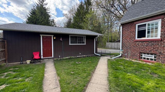 424 Yanke Road, Trail Creek, IN 46360