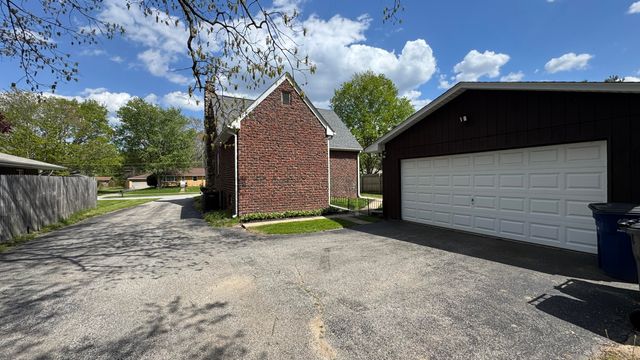 424 Yanke Road, Trail Creek, IN 46360