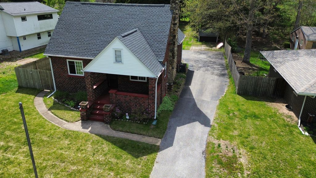 424 Yanke Road, Trail Creek, IN 46360