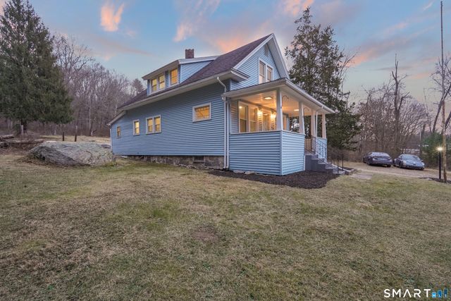 34 North Windham Road, Windham, CT 06280