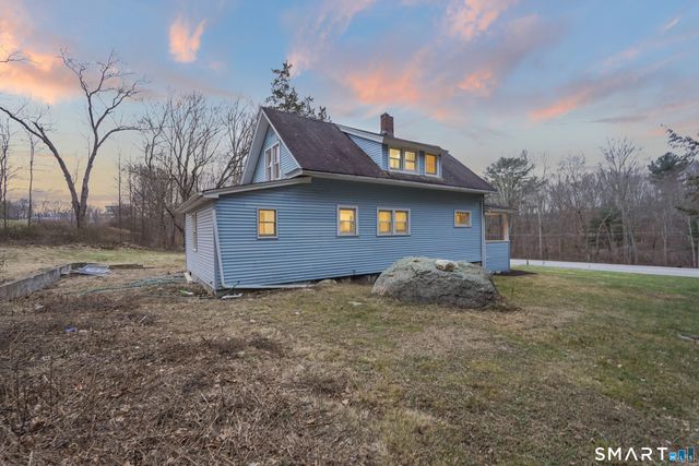 34 North Windham Road, Windham, CT 06280