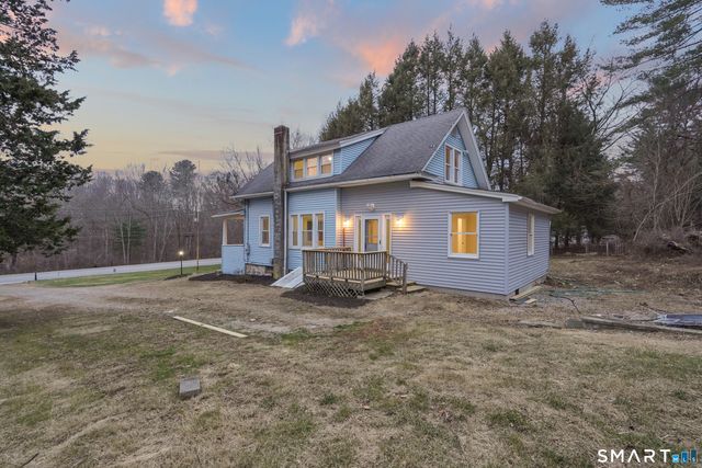 34 North Windham Road, Windham, CT 06280