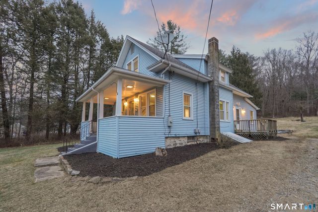 34 North Windham Road, Windham, CT 06280