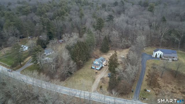 34 North Windham Road, Windham, CT 06280