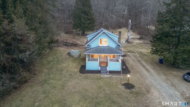 34 North Windham Road, Windham, CT 06280