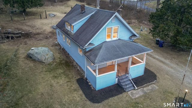 34 North Windham Road, Windham, CT 06280