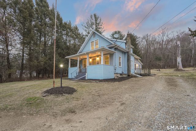 34 North Windham Road, Windham, CT 06280