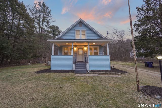 34 North Windham Road, Windham, CT 06280