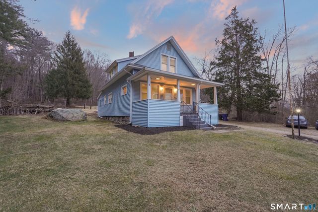34 North Windham Road, Windham, CT 06280