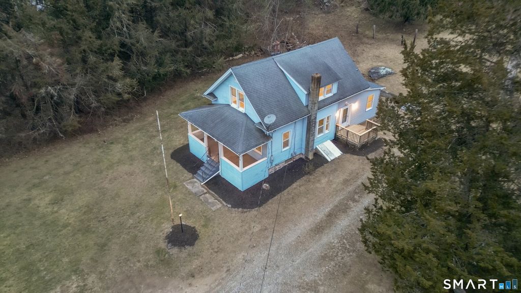 34 North Windham Road, Windham, CT 06280