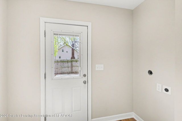 1601 Coleman Avenue, Lansing, MI 48910