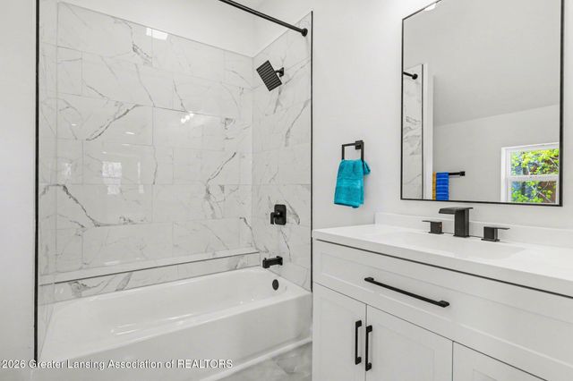1601 Coleman Avenue, Lansing, MI 48910