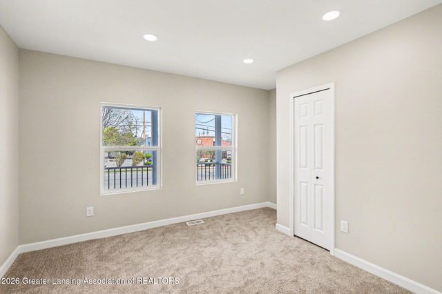 1601 Coleman Avenue, Lansing, MI 48910