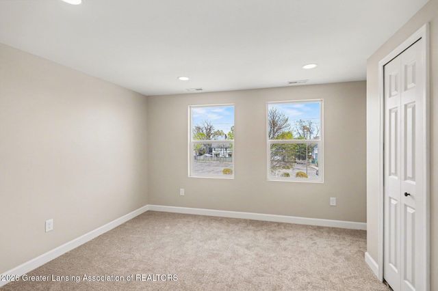 1601 Coleman Avenue, Lansing, MI 48910