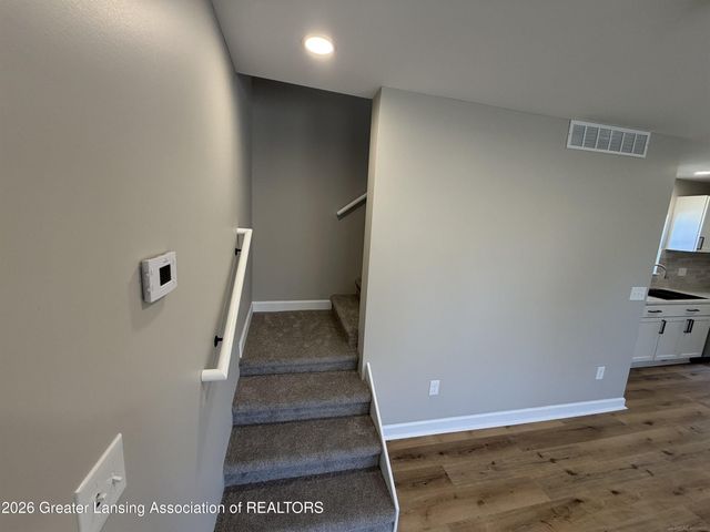 1601 Coleman Avenue, Lansing, MI 48910