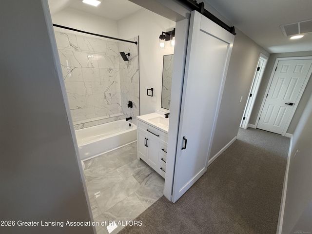 1601 Coleman Avenue, Lansing, MI 48910