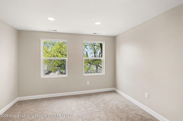 1601 Coleman Avenue, Lansing, MI 48910