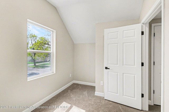 1601 Coleman Avenue, Lansing, MI 48910