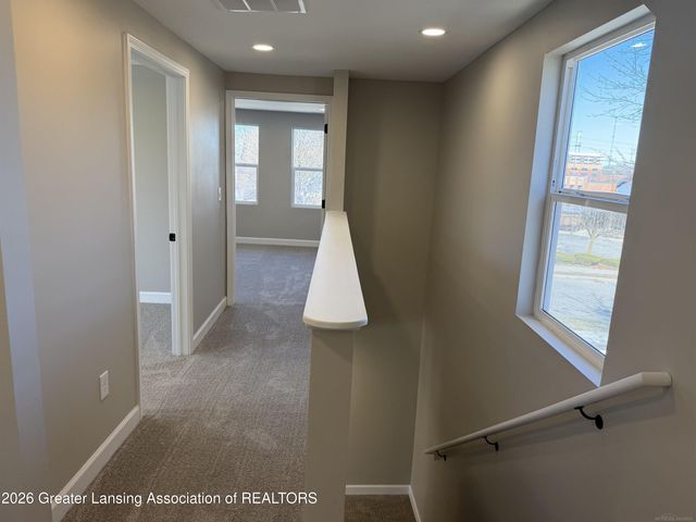 1601 Coleman Avenue, Lansing, MI 48910