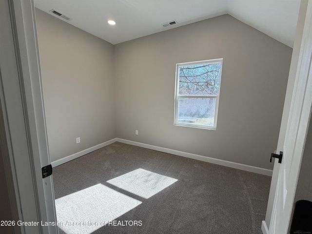 1601 Coleman Avenue, Lansing, MI 48910