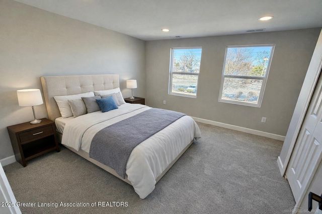 1601 Coleman Avenue, Lansing, MI 48910