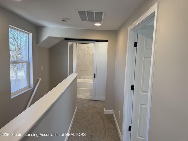1601 Coleman Avenue, Lansing, MI 48910