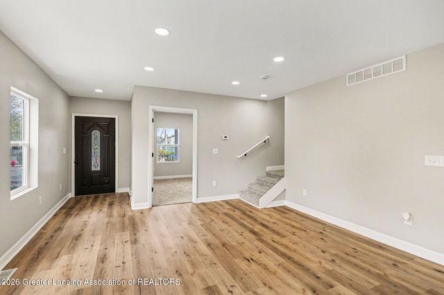 1601 Coleman Avenue, Lansing, MI 48910