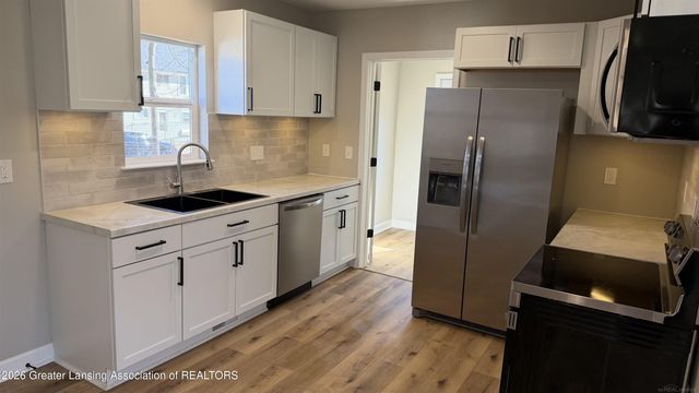 1601 Coleman Avenue, Lansing, MI 48910