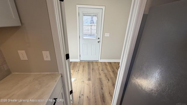 1601 Coleman Avenue, Lansing, MI 48910