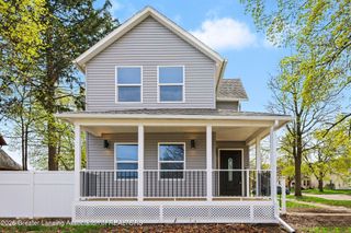 1601 Coleman Avenue, Lansing, MI 48910