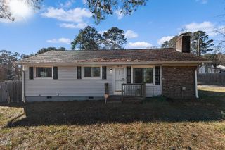 901 Powell Drive, Garner, NC 27529