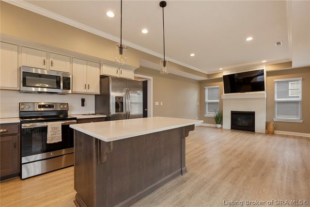 1802 Faith Avenue, Charlestown, IN 47111