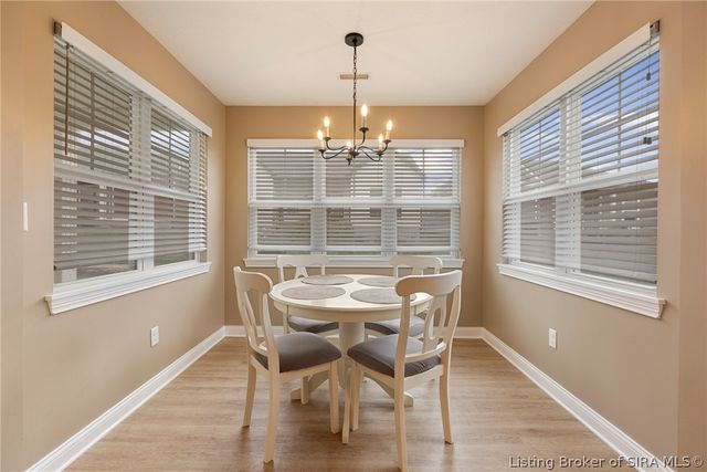 1802 Faith Avenue, Charlestown, IN 47111