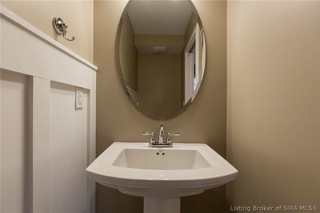 1802 Faith Avenue, Charlestown, IN 47111