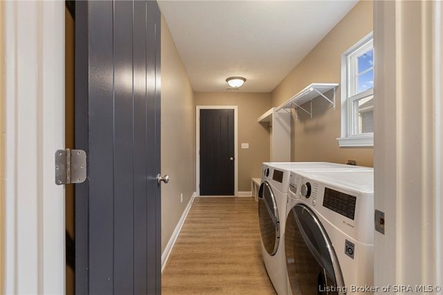 1802 Faith Avenue, Charlestown, IN 47111