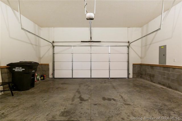 1802 Faith Avenue, Charlestown, IN 47111