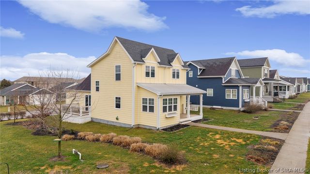 1802 Faith Avenue, Charlestown, IN 47111