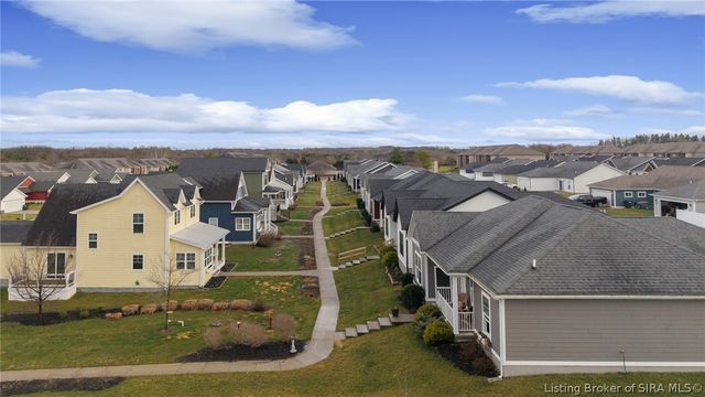 1802 Faith Avenue, Charlestown, IN 47111