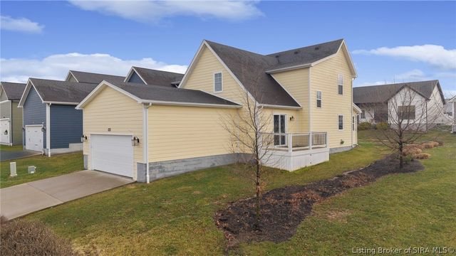 1802 Faith Avenue, Charlestown, IN 47111