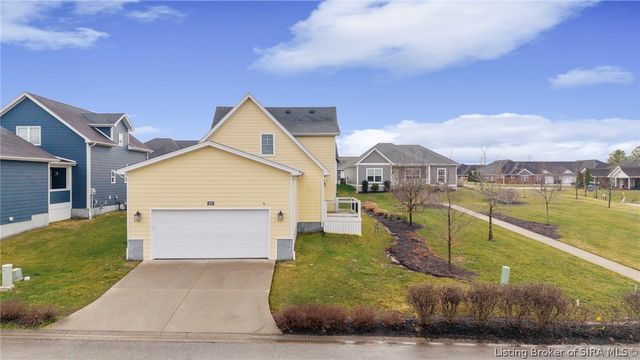 1802 Faith Avenue, Charlestown, IN 47111