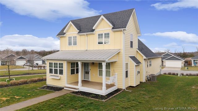 1802 Faith Avenue, Charlestown, IN 47111