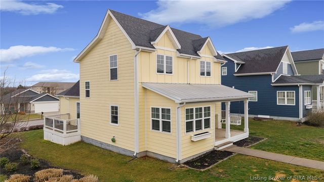 1802 Faith Avenue, Charlestown, IN 47111