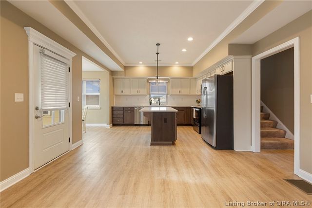 1802 Faith Avenue, Charlestown, IN 47111