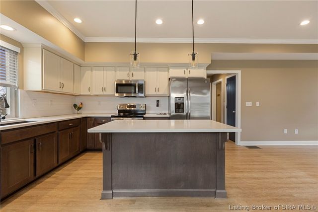 1802 Faith Avenue, Charlestown, IN 47111