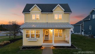 1802 Faith Avenue, Charlestown, IN 47111