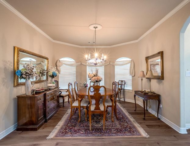 415 Saint Andrews ST, Meadowlakes, TX 78654